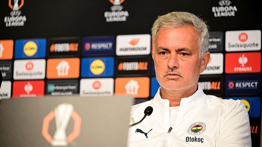 Jose Mourinho için sürpriz iddia! Premier Lig ekibi devreye girdi