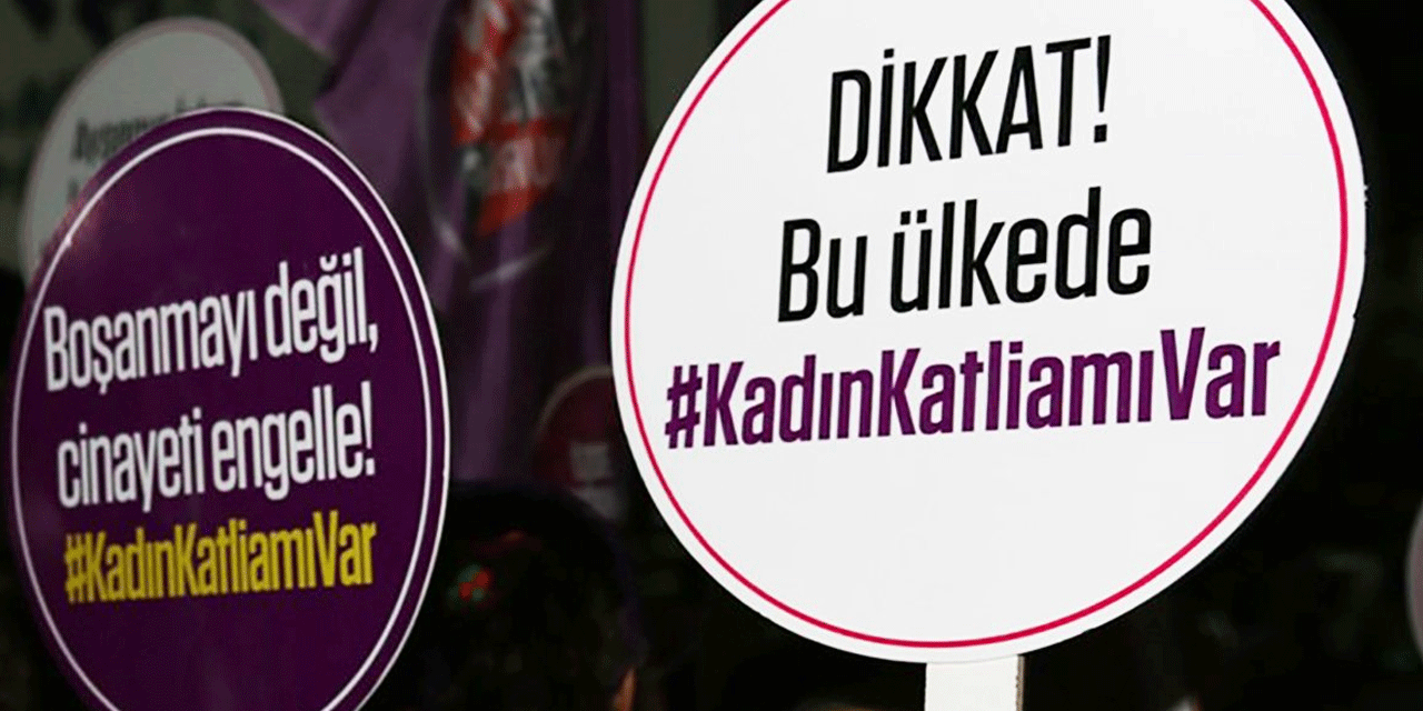 Kadın cinayetlerinde yine aynı tablo: Eylül ayında 34 kadın katledildi!