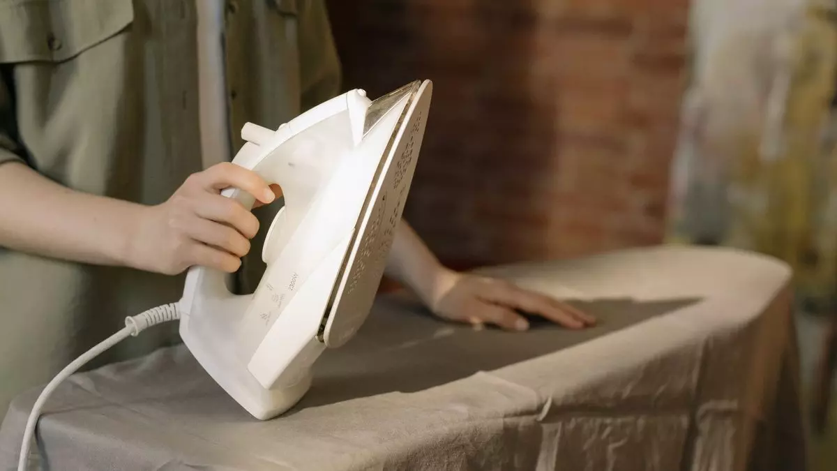 Ütünüzü 10 dakikada yeni gibi yapacak yöntem: Limon tuzunun gücüne inanamayacaksınız