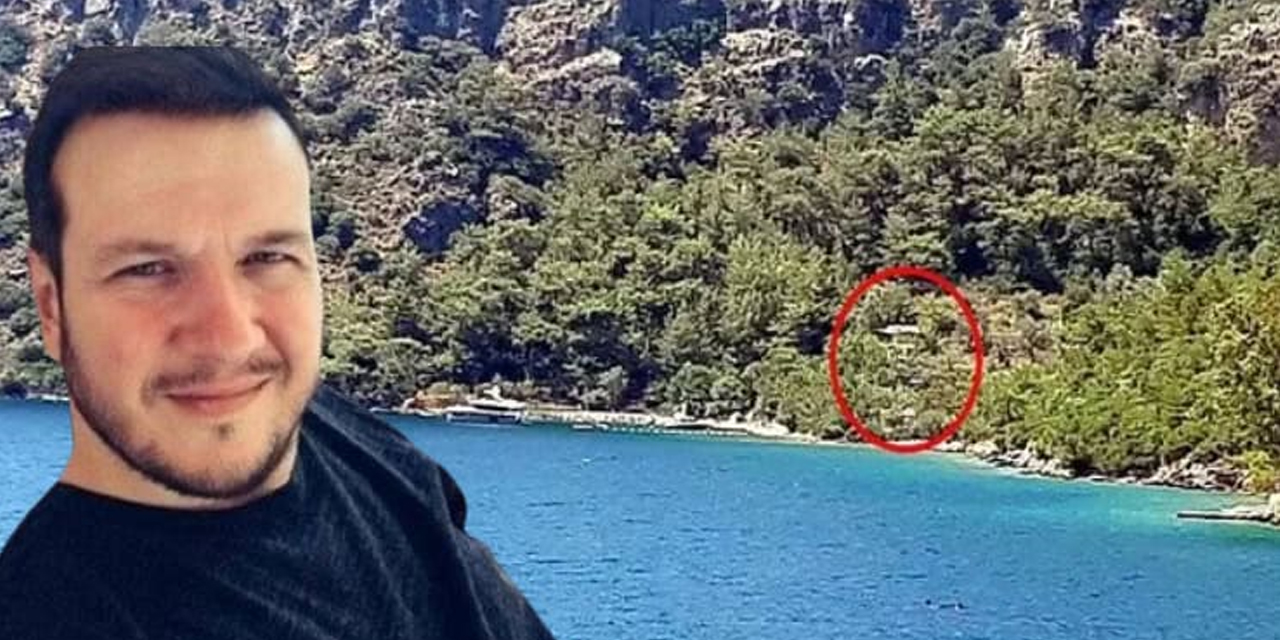 Kaçak yapı iddianamesi hazırlandı: Şahan Gökbakar ve iki kişiye hapis istemi