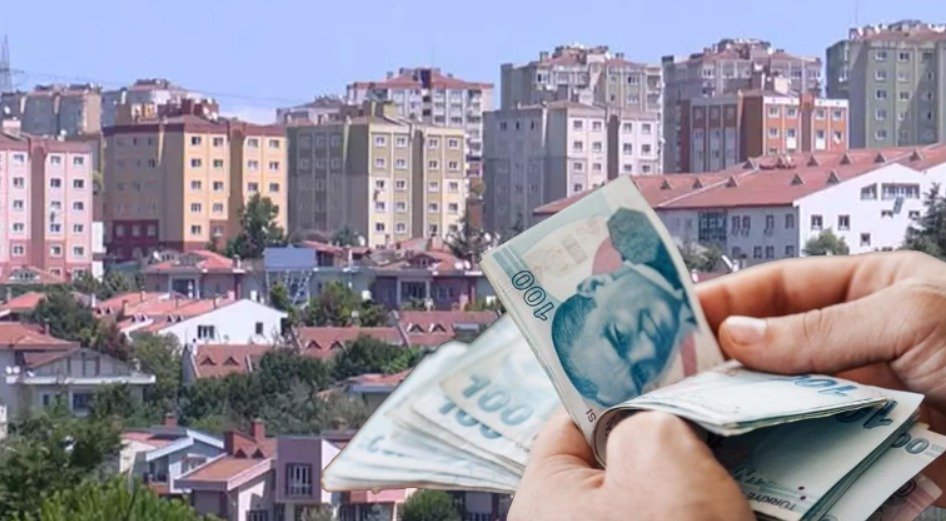 Kiracılar için kara haber! 1 Temmuz itibarıyla son buluyor: Yüzde 25 sınırında son durum