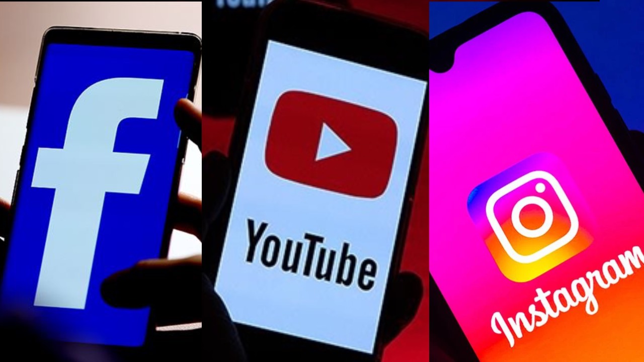 Facebook, TikTok ve YouTube için yeni dönem: İhlal şikayetleri için temyiz organı kuruldu