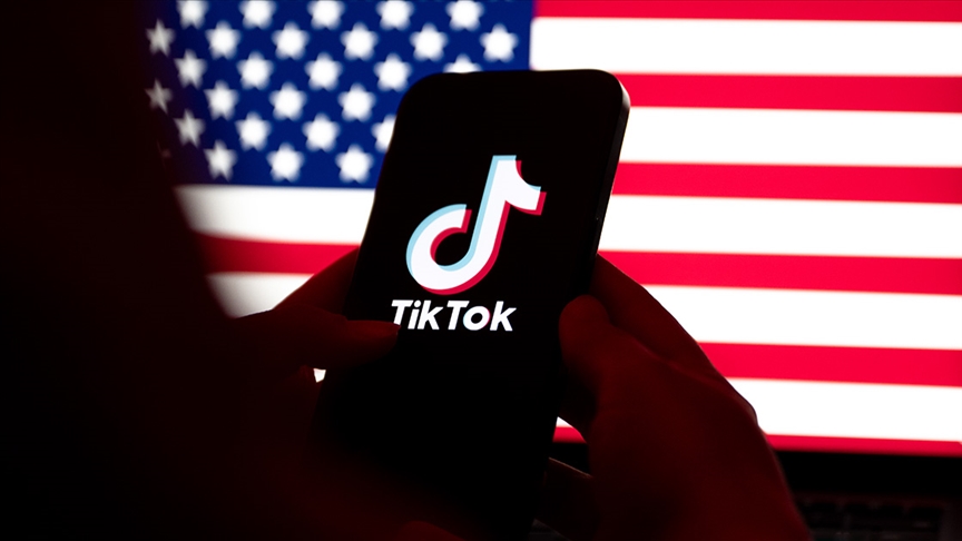 ABD'den TikTok'a bir dava daha: 'Gençleri olumsuz etkiliyor' iddiası gündemde