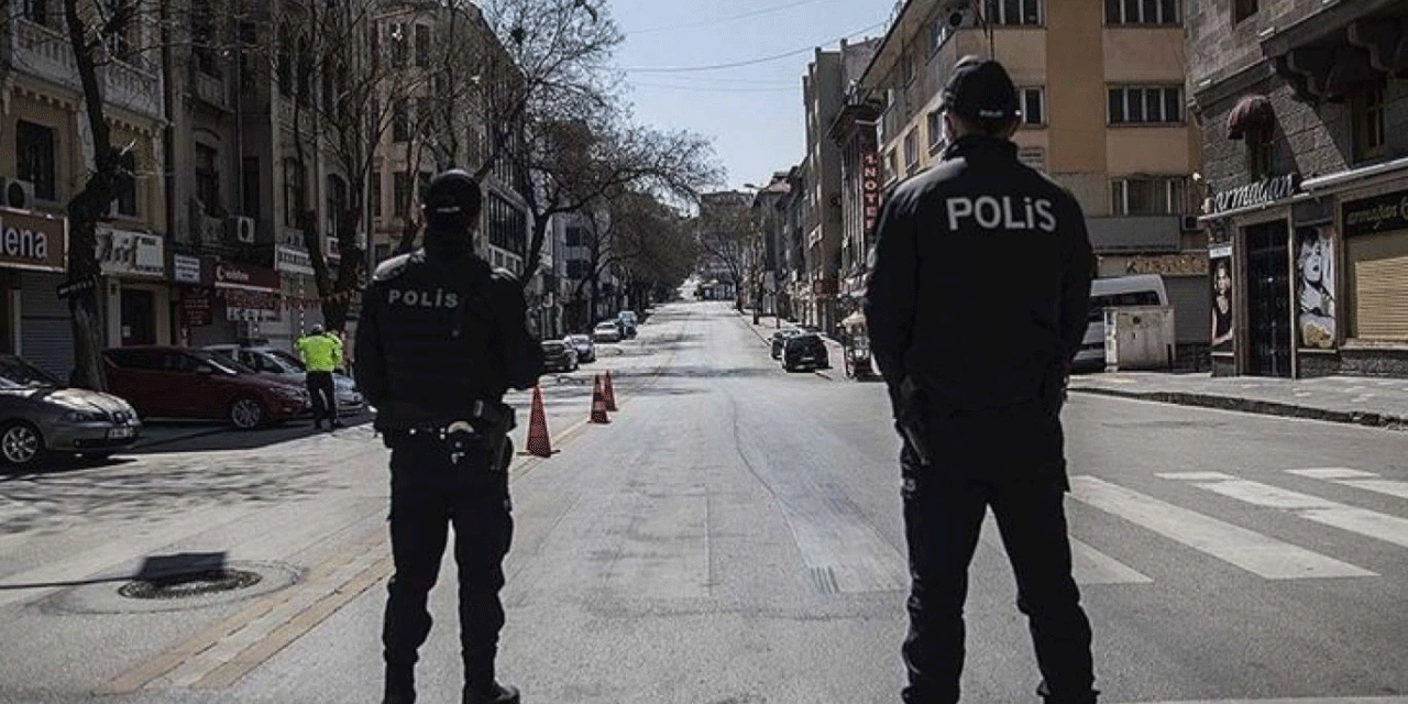 Batman’da 5 günlük eylem ve etkinlik yasağı