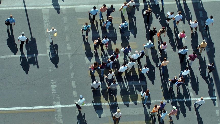 Ağustos ayı işsizlik rakamları açıklandı: Geniş tanımlı işsizlik yüzde 27,2'ye yükseldi