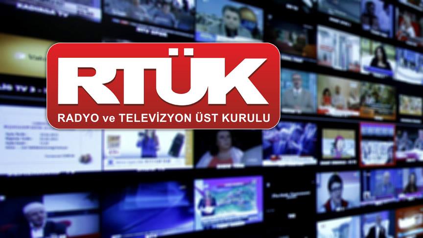 RTÜK’ten yayıncılara yeni dönem uyarısı: Denetim süreçleri aktif olacak