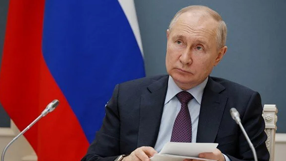 Putin'den Gürcistan vatandaşlarına vizesiz seyahat imkanı