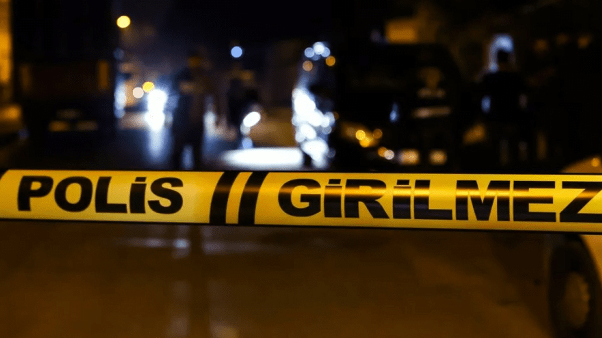 Adana’da Kayınbabasının evine molotof ile saldırdı: 2 gözaltı