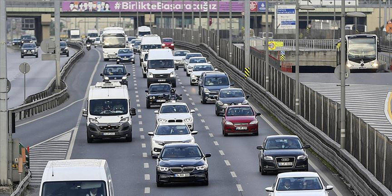 Milyonlarca sürücüyü ilgilendiriyor: Ehliyette son tarih 31 Aralık