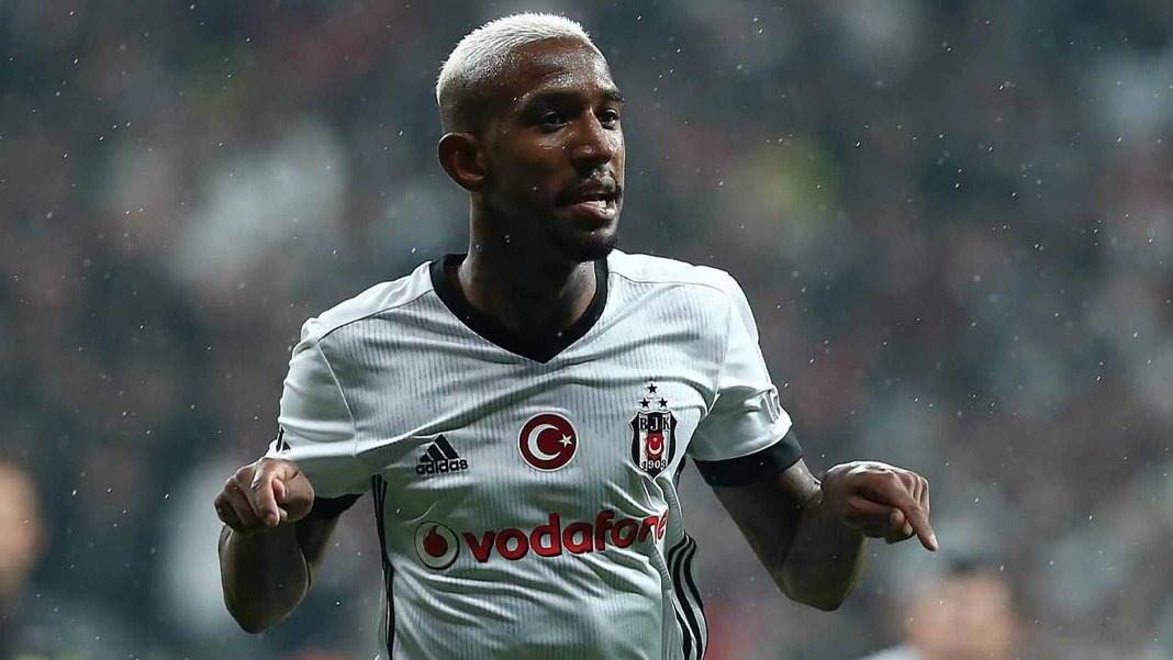 Galatasaray transferde hız kesmiyor! Osimhen'in ardından Talisca bombası