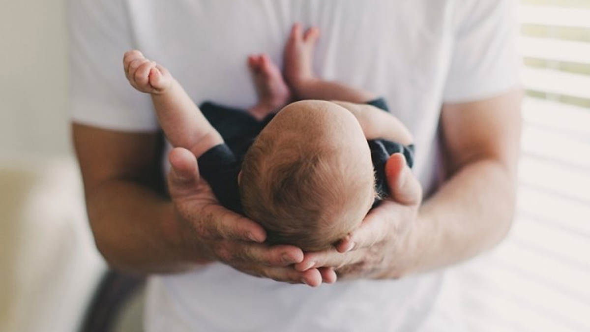 Antalya Havalimanı tuvaletinde yeni doğmuş bebek bulundu: 2 Rus gözaltında