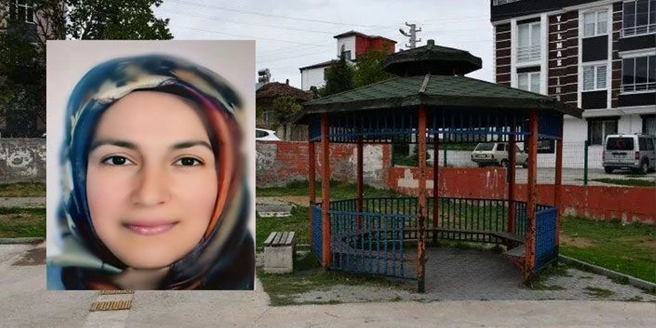 Samsun'da bir zanlı ayrıldığı eşini öldürüp kızını yaraladı: Katil tutuklandı