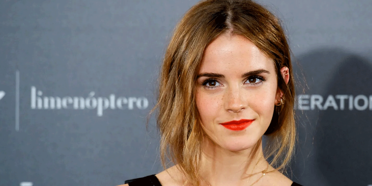 Emma Watson, Türkiye'ye geliyor