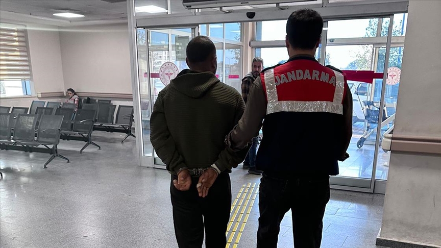 İzmir’de PKK operasyonu: 3 şüpheliye gözaltı