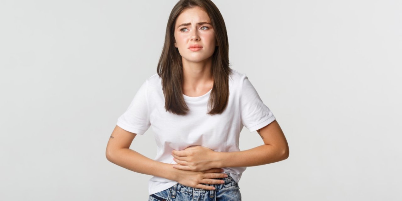 Bu çay mide bulantısını anında kesiyor! Kokusu bile yetiyor