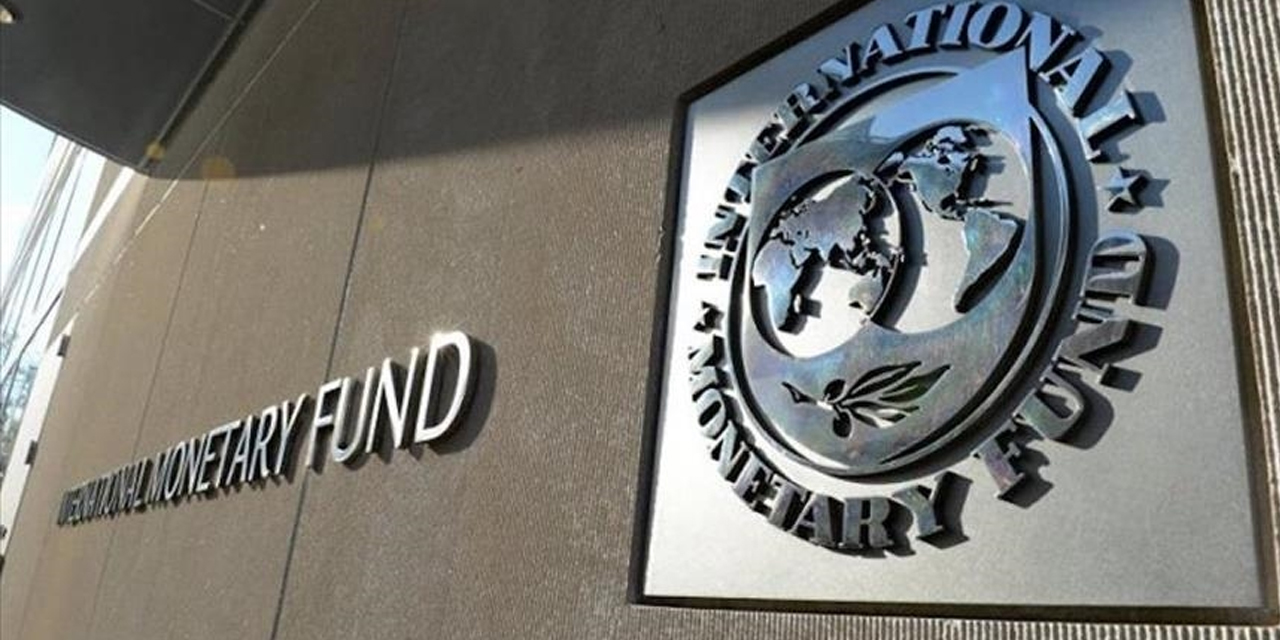 IMF'den küresel ekonomik belirsizlik ve yapay zeka uyarısı