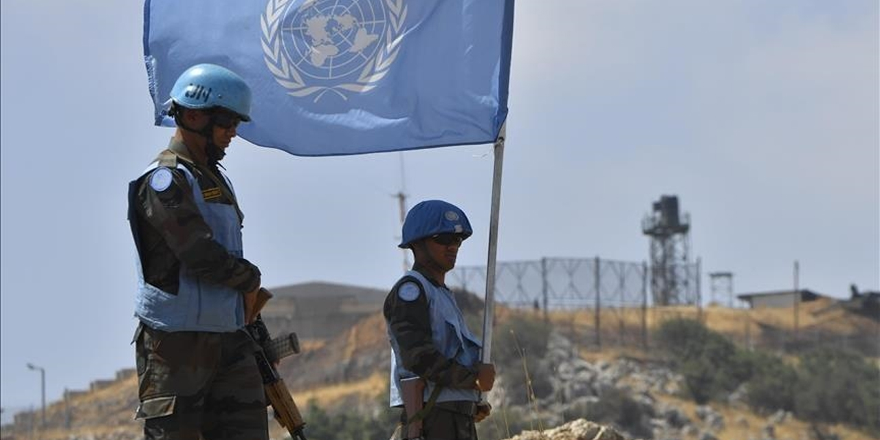 Beyaz Saray'dan İsrail'e çağrı: Herkes UNIFIL'in rolüne saygı duymalı