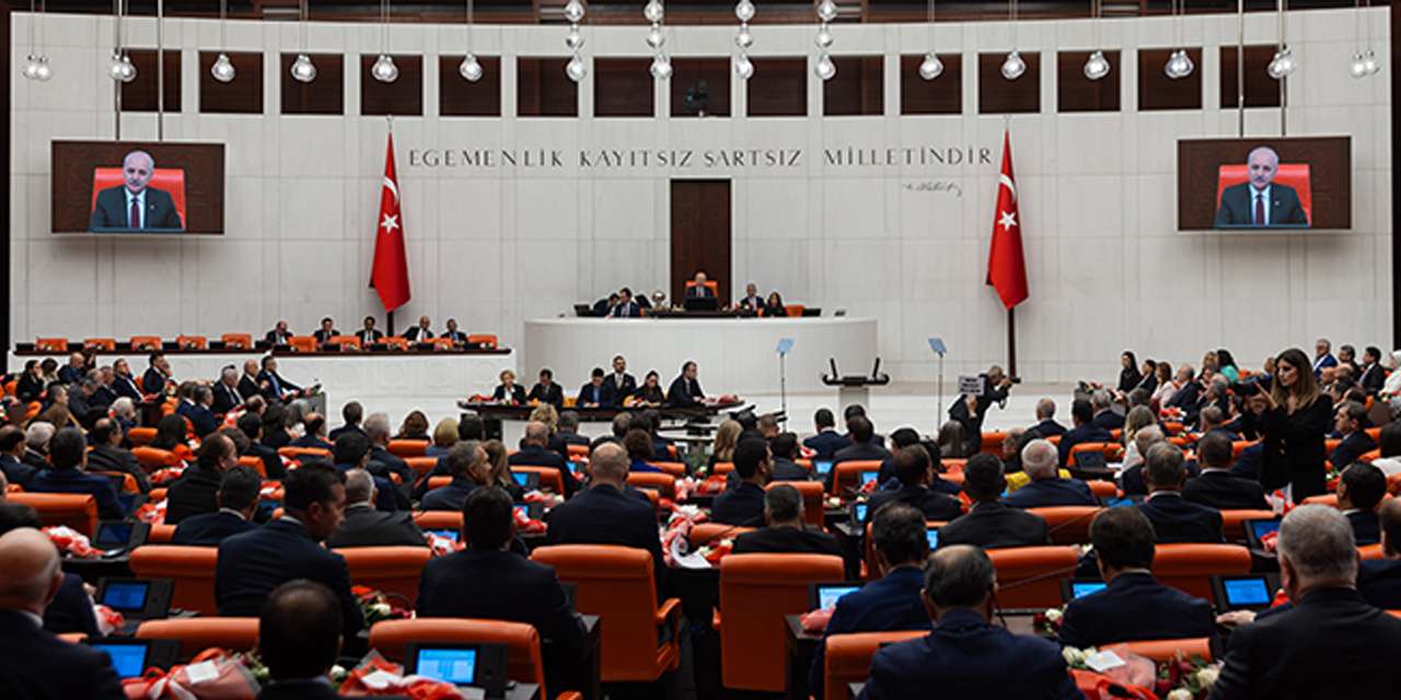 TBMM'de tüketici koruma kanununda değişiklikler kabul edildi