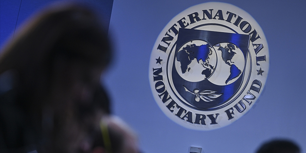 IMF: Küresel ekonomide orta vadeli büyüme sönük olacak