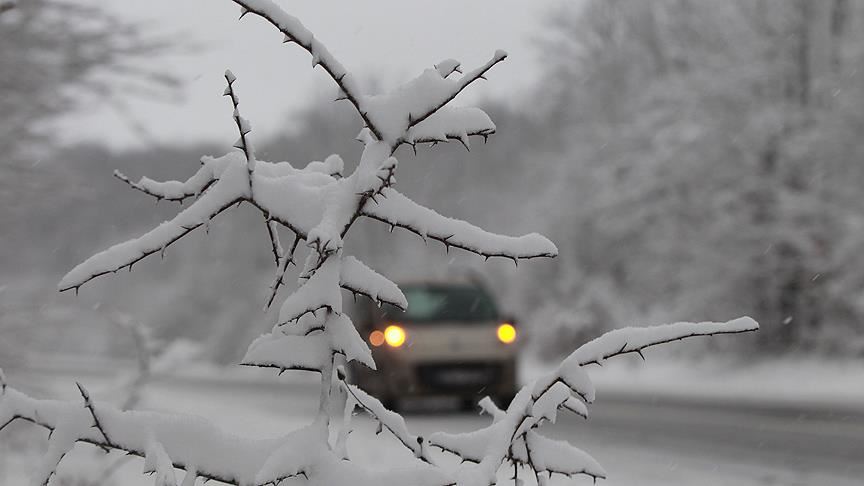 Meteoroloji bölge bölge uyardı: Sağanak ve 'zirai don' geliyor