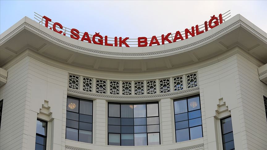 Sağlık Bakanlığı'ndan 'Yenidoğan Çetesi'ne ilişkin açıklama: Hukuki yaptırım süreci başladı