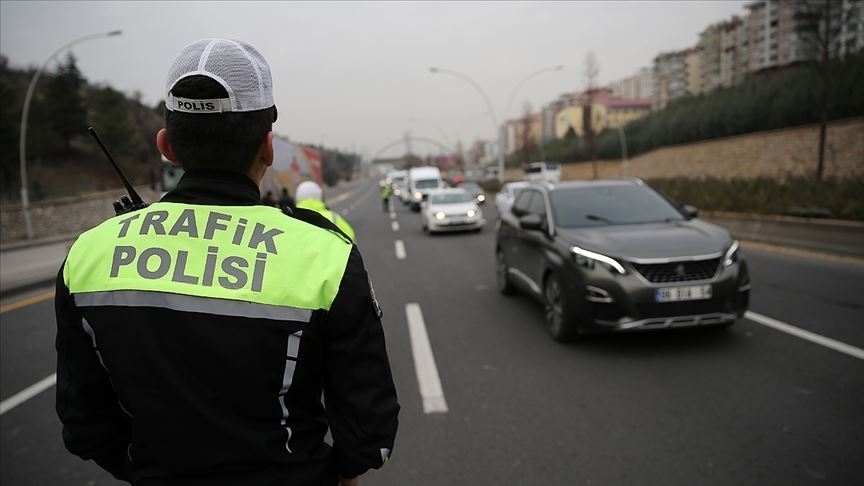 İstanbul’da hafta sonu plan yapanlar dikkat: Bu yollar yarın trafiğe kapatılacak