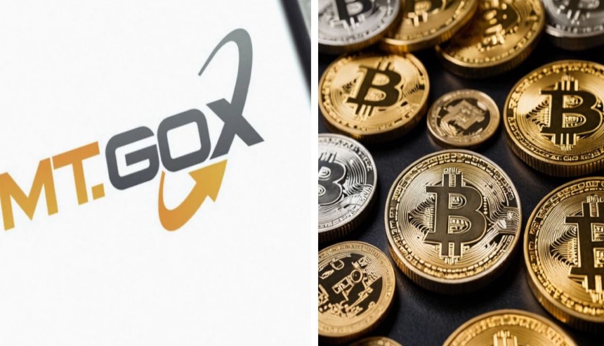 Bitcoin 61 bin doların altına geriledi! Bombayı Mt. Gox mu patlattı?