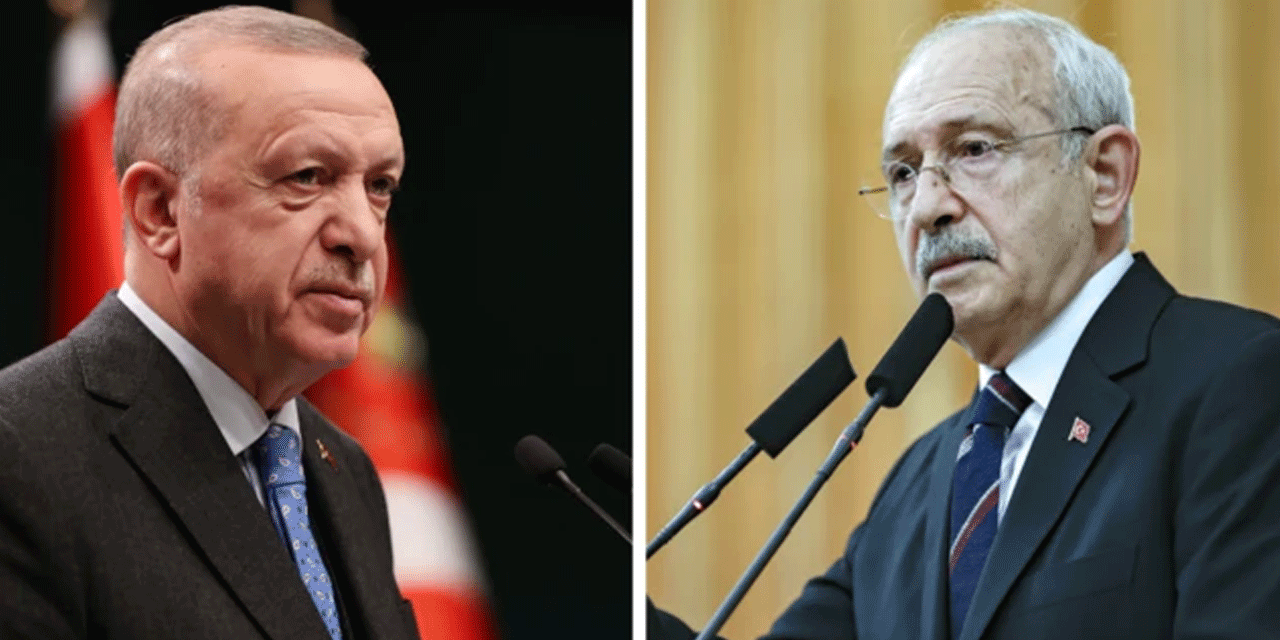 'Lanet olsun sana ve kurduğun düzene' demişti... Kılıçdaroğlu'na 'Cumhurbaşkanına hakaret' soruşturması