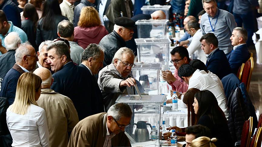 İstanbul Barosu yeni başkanını seçecek: Oy verme işlemi başladı