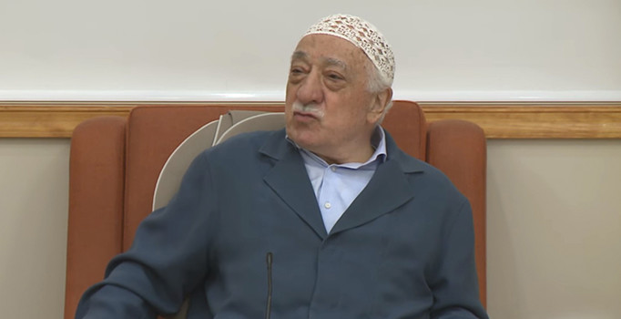 Yeğeni doğruladı: FETÖ lideri Fethullah Gülen öldü