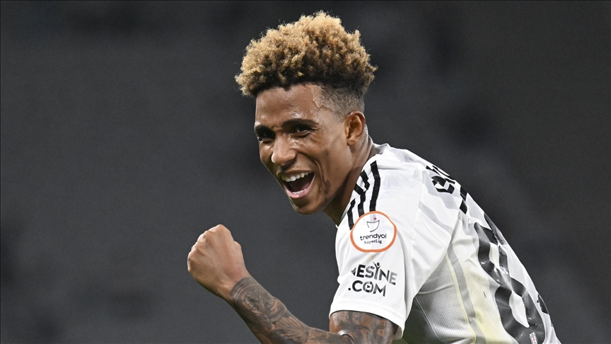 Gedson Fernandes’in transferinde pürüz