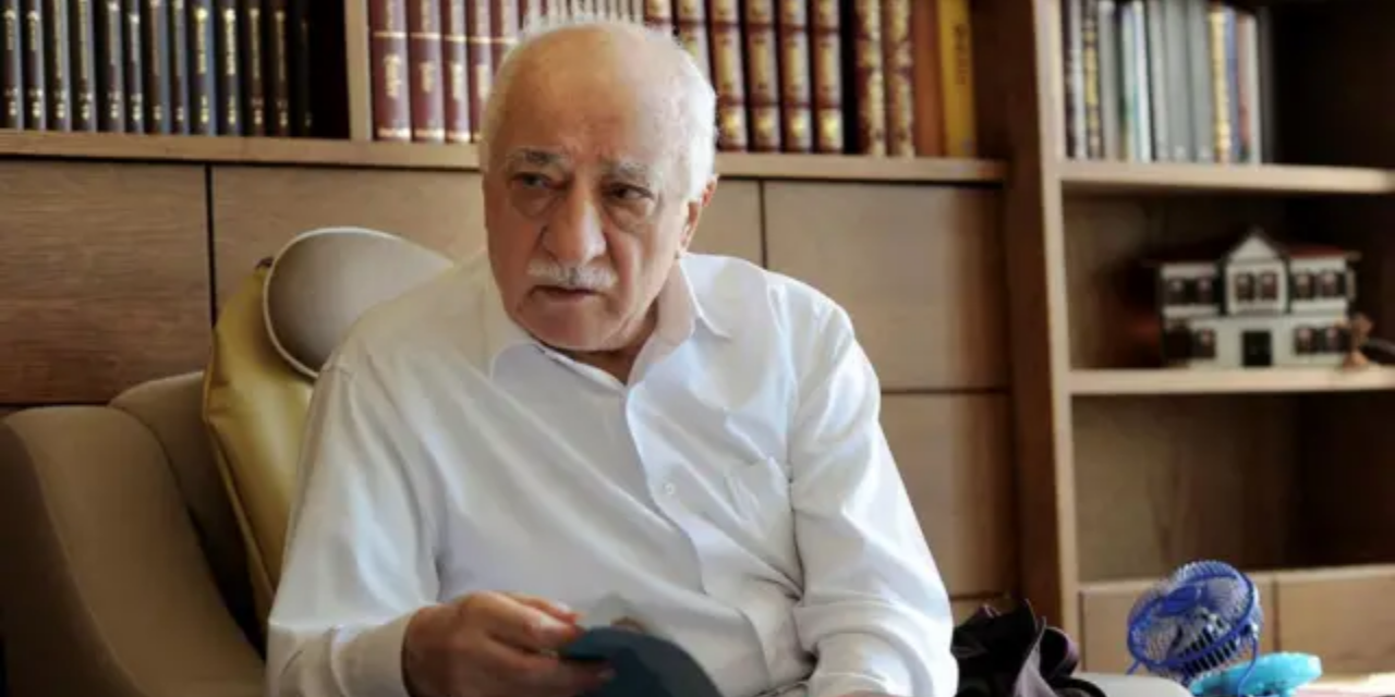 Fethullah Gülen'in ölüm nedeni belli oldu