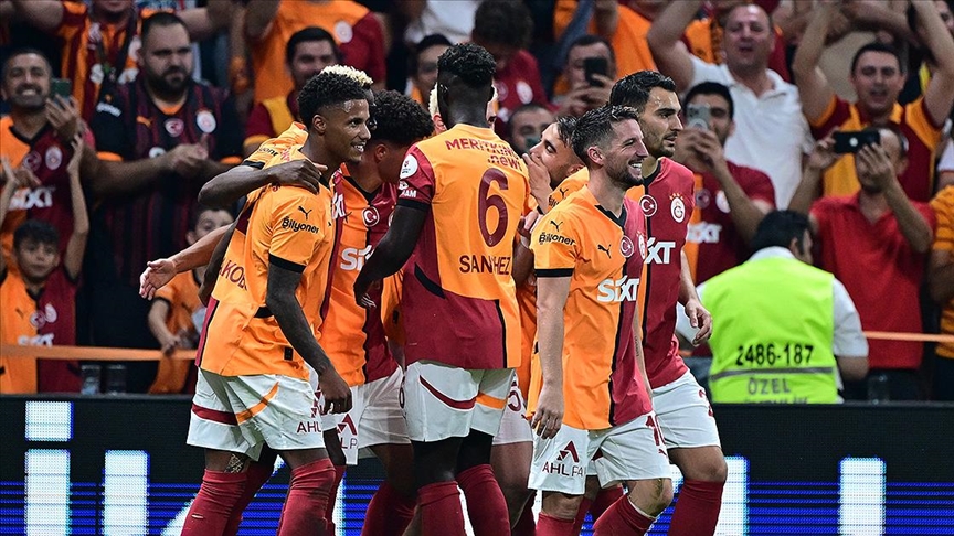Avrupa’da kritik randevu: Galatasaray Elfsborg’u konuk ediyor