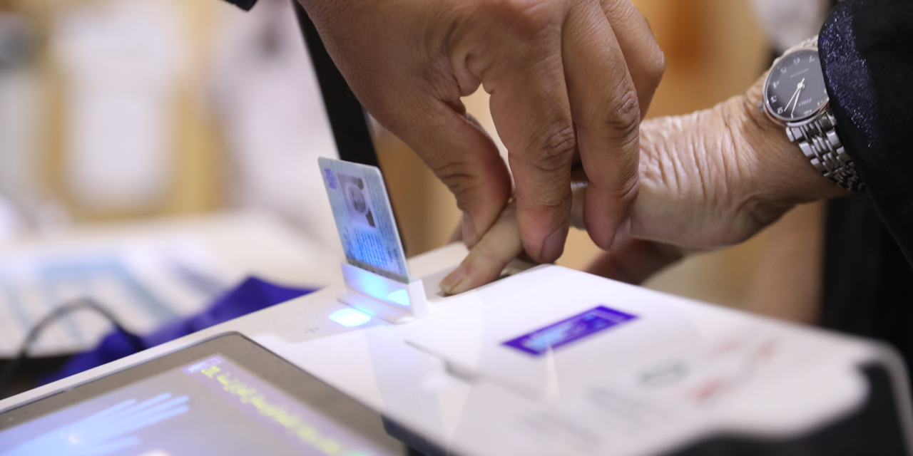 IKBY seçimlerinde hile iddiaları: Siyasi partiler yasal işlem başlatacak