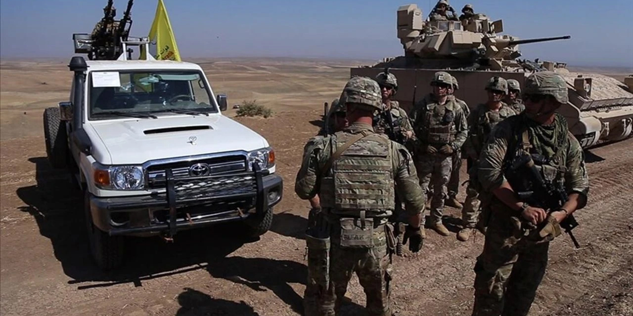 Suriye'de İran destekli gruplar ve ABD ordusu arasında gerginlik tırmanıyor