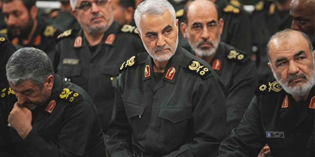 ABD'de 4 kişi İranlı muhalif Alinejad'ı öldürmeye çalışmakla suçlanıyor