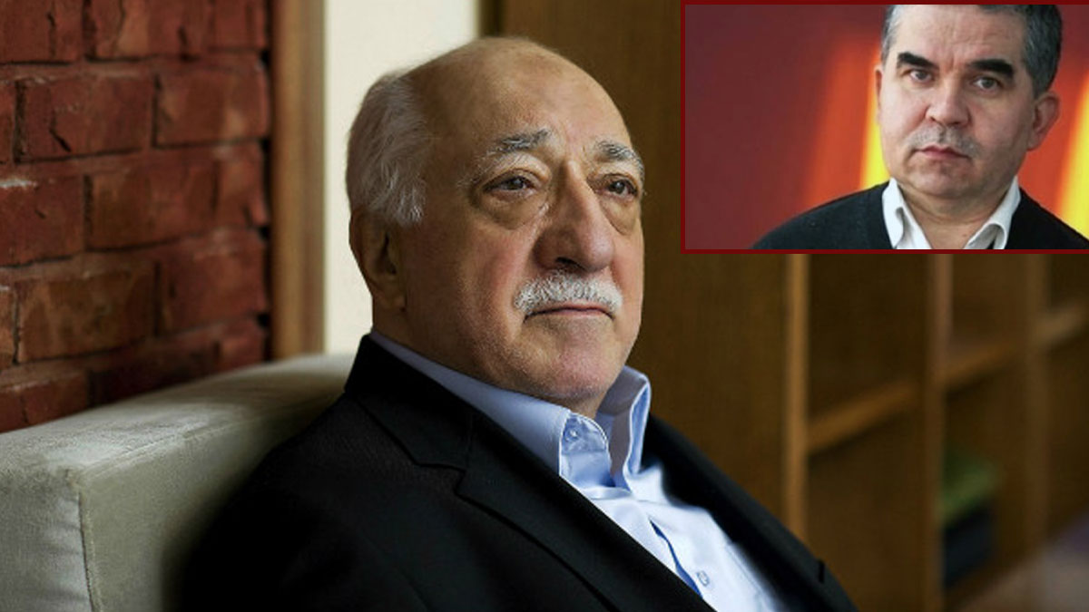 Gülen'i övdükleri gerekçesiyle 4 kişi gözaltında