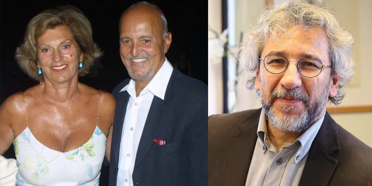 Ali Yerlikaya açıkladı: Can Dündar ve Cemre Birand'ın da olduğu 177 hesaba erişim engeli