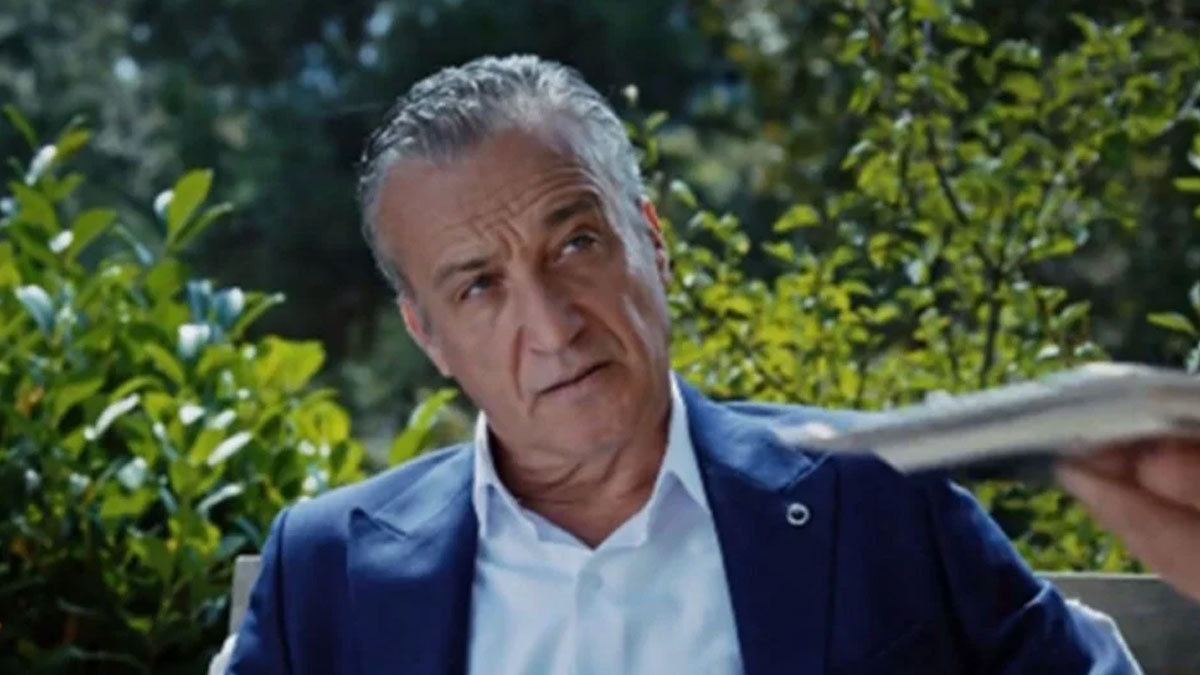 Oyuncu Tekin Temel hayatını kaybetti