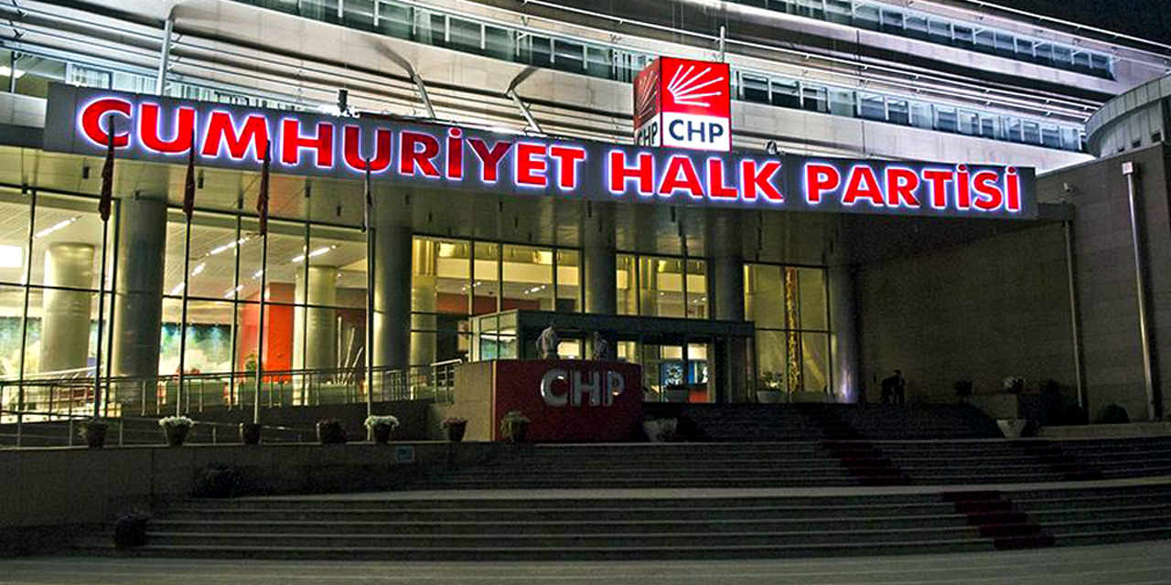 CHP'li belediyeler, TUSAŞ saldırısı nedeniyle tüm etkinlikleri erteledi