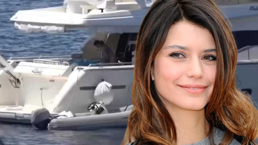 Beren Saat için kullanılan ifadeler tepki toplamıştı: Ekol TV'den açıklama