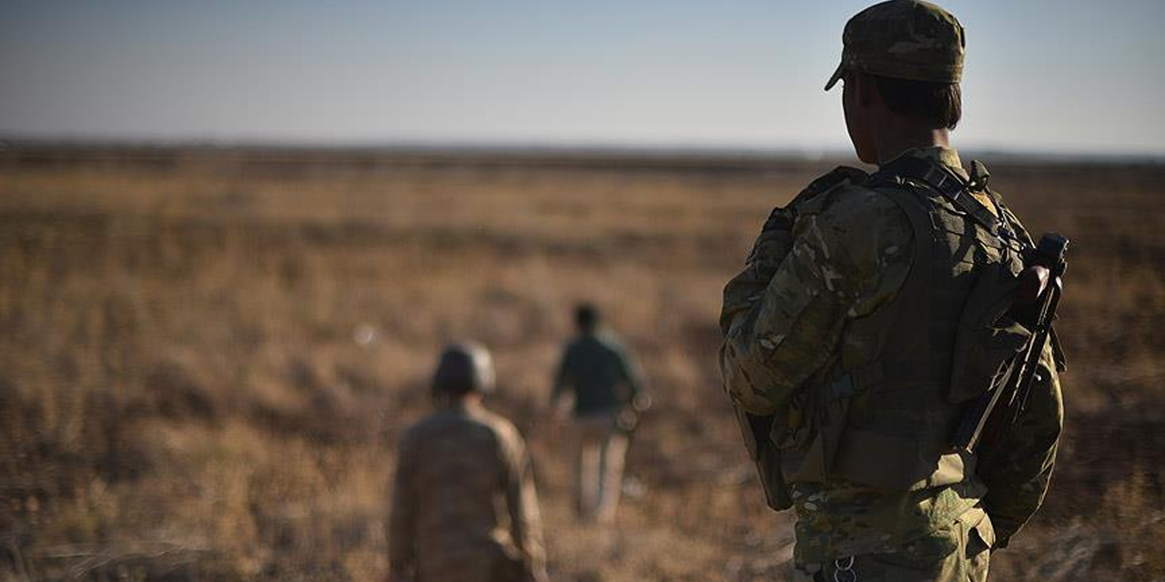 TSK'nın Orta Afrika Cumhuriyeti'ndeki görevi 1 yıl uzatıldı