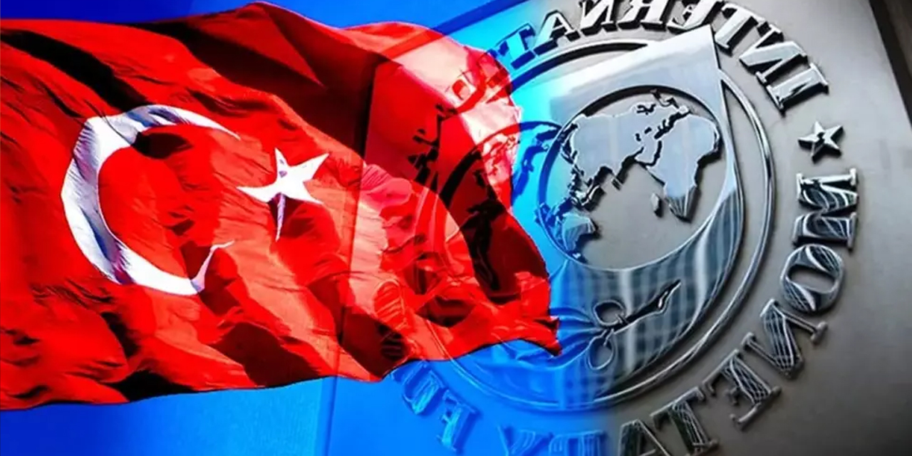 IMF Direktörü Kammer: Türkiye’deki politika değişiminden olumlu etkilendik