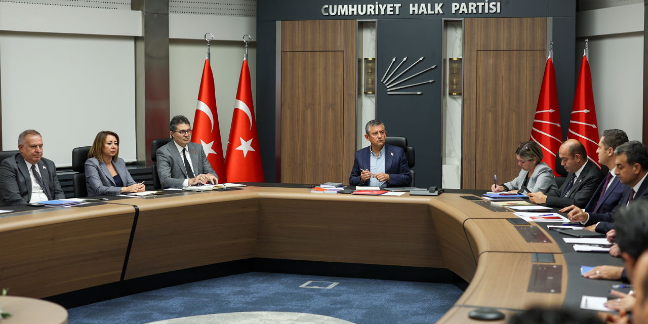 CHP'den TUSAŞ saldırısına tepki: "Yaşam Hakkı" mitingi "Teröre ve Şiddete Karşı" olarak gerçekleşecek