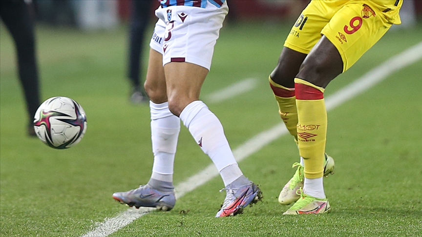 Trabzonspor'un Göztepe maçı kadrosu belli oldu!