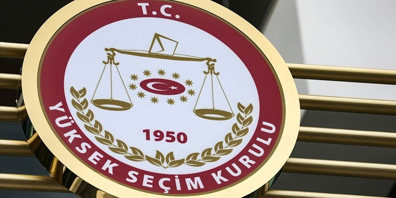 YSK'ya Kolombiya’da “En İyi Uygulamalar ve Şeffaflık” ödülü verildi