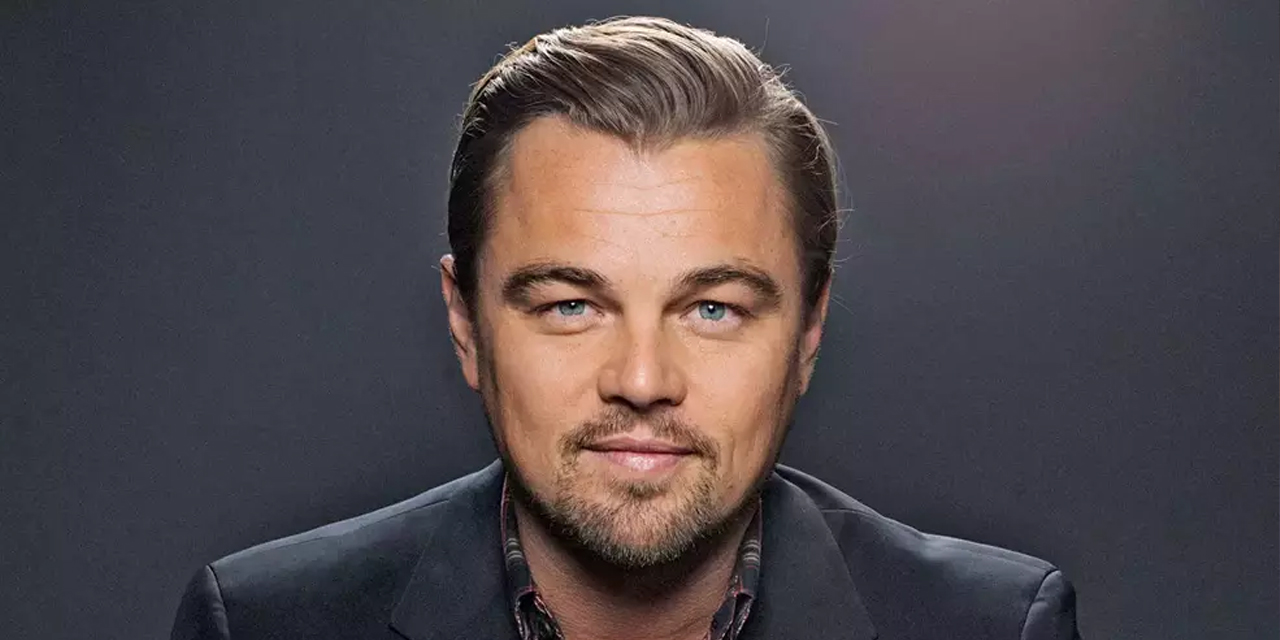 Leonardo DiCaprio, ABD seçimlerinde kime destek verdiğini açıkladı