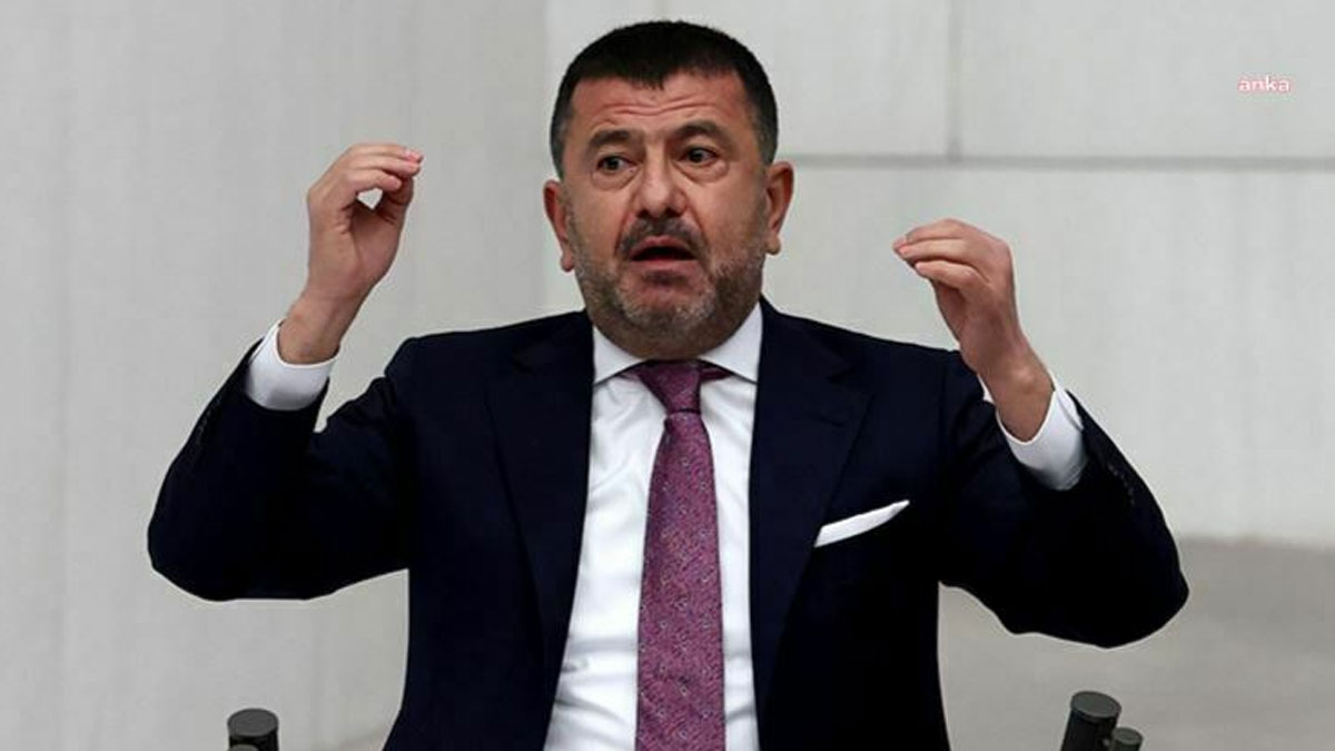 Veli Ağbaba'dan Dezenformasyonla Mücadele Merkezi'ne TUSAŞ yanıtı: Doğruluğunu kanıtladınız