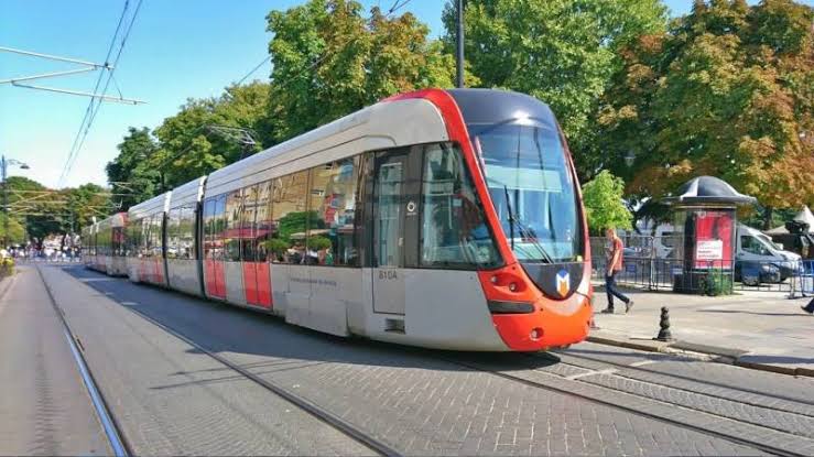 İstanbul’da o hattı kullananlar dikkat! Bakıma girdi