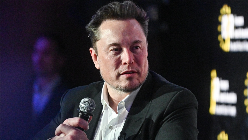 Elon Musk hakkında dikkat çeken iddia! '1990'larda ABD'de yasadışı çalıştı'